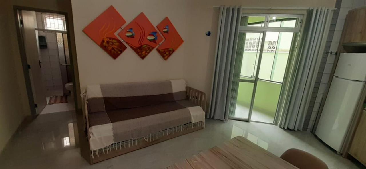 Betara2 Διαμέρισμα Florianópolis Εξωτερικό φωτογραφία